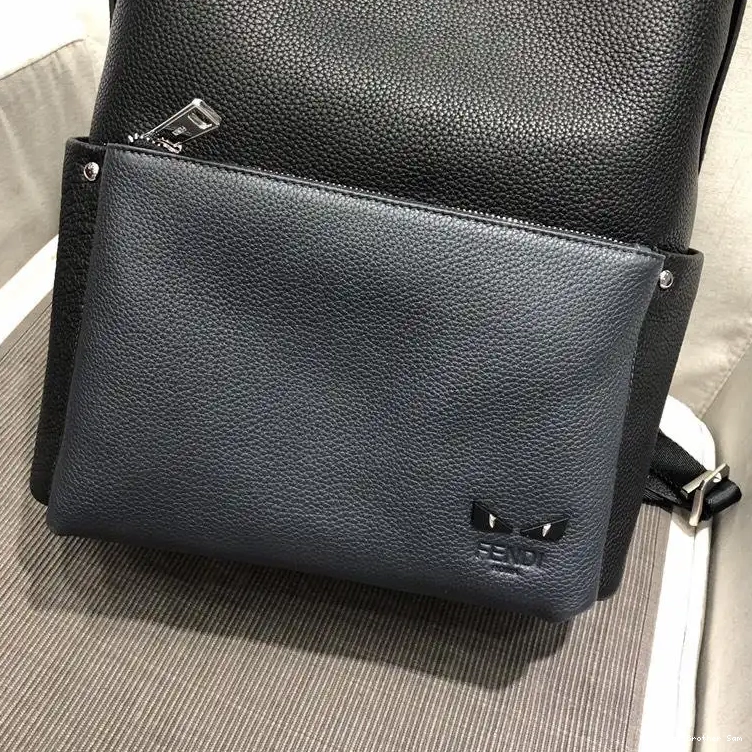 Official Brother Sam 1917M0059 Fendi Bags 0817
